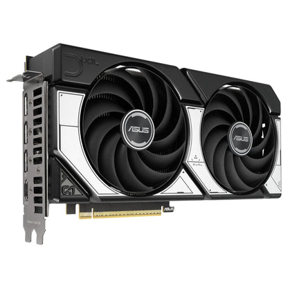 RTX 5070 12GB ASUS Dual OC GDDR7