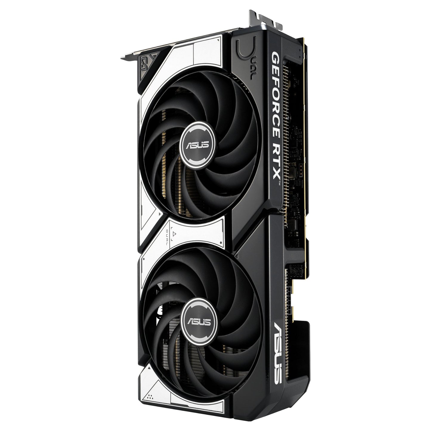 RTX 5070 12GB ASUS Dual OC GDDR7