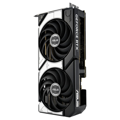 RTX 5070 12GB ASUS Dual OC GDDR7