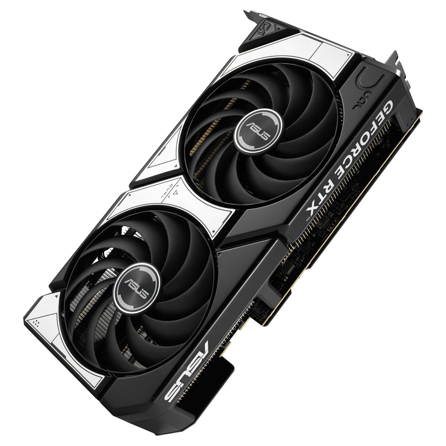 RTX 5070 12GB ASUS Dual OC GDDR7