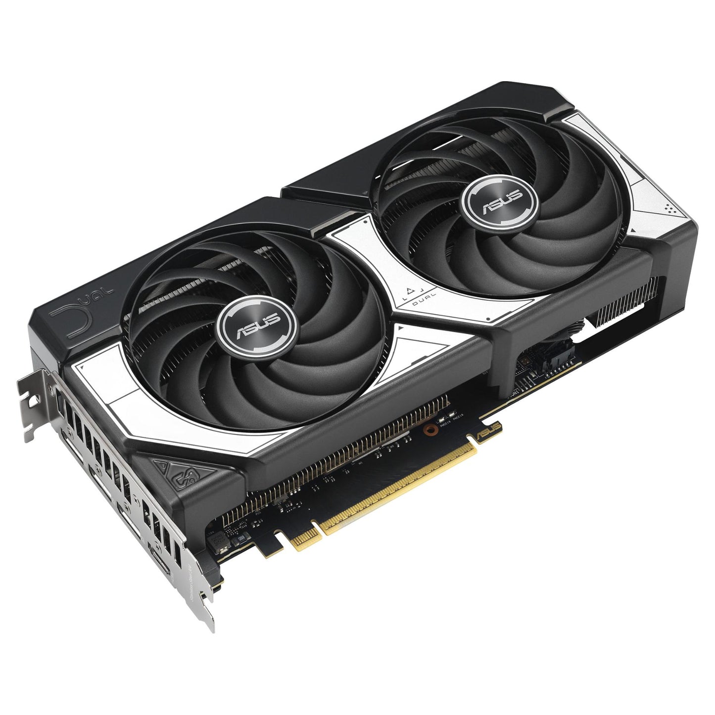 RTX 5070 12GB ASUS Dual OC GDDR7