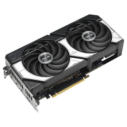 RTX 5070 12GB ASUS Dual OC GDDR7