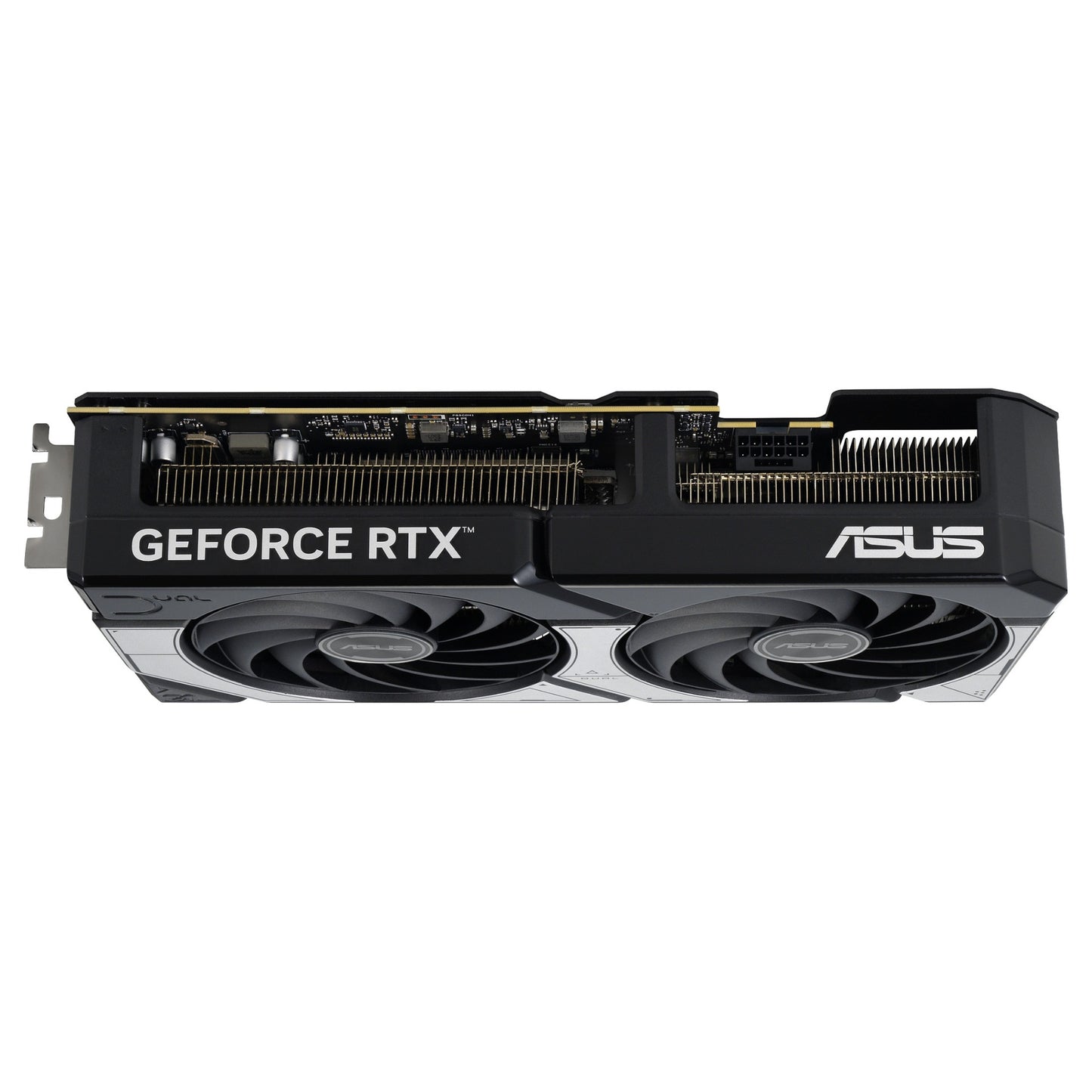 RTX 5070 12GB ASUS Dual OC GDDR7