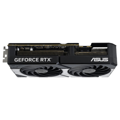 RTX 5070 12GB ASUS Dual OC GDDR7