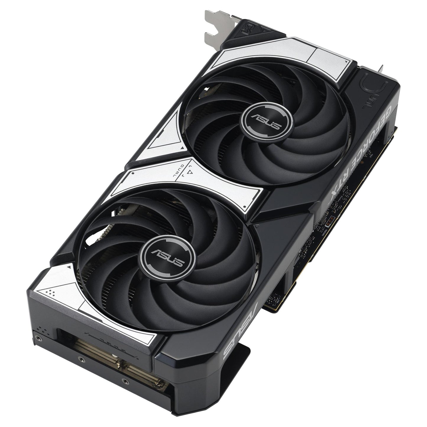 RTX 5070 12GB ASUS Dual OC GDDR7
