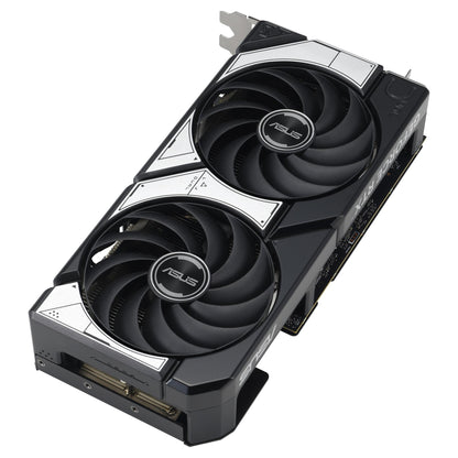 RTX 5070 12GB ASUS Dual OC GDDR7