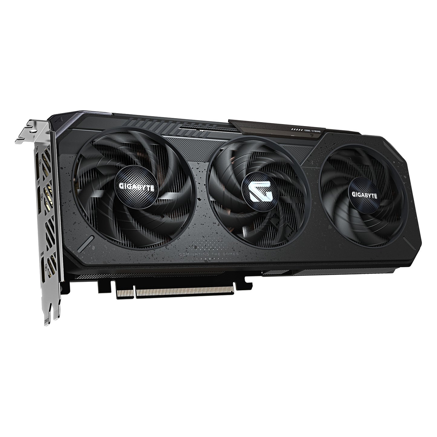 RX 9060 XT 8GB Gigabyte Gaming OC GDDR6