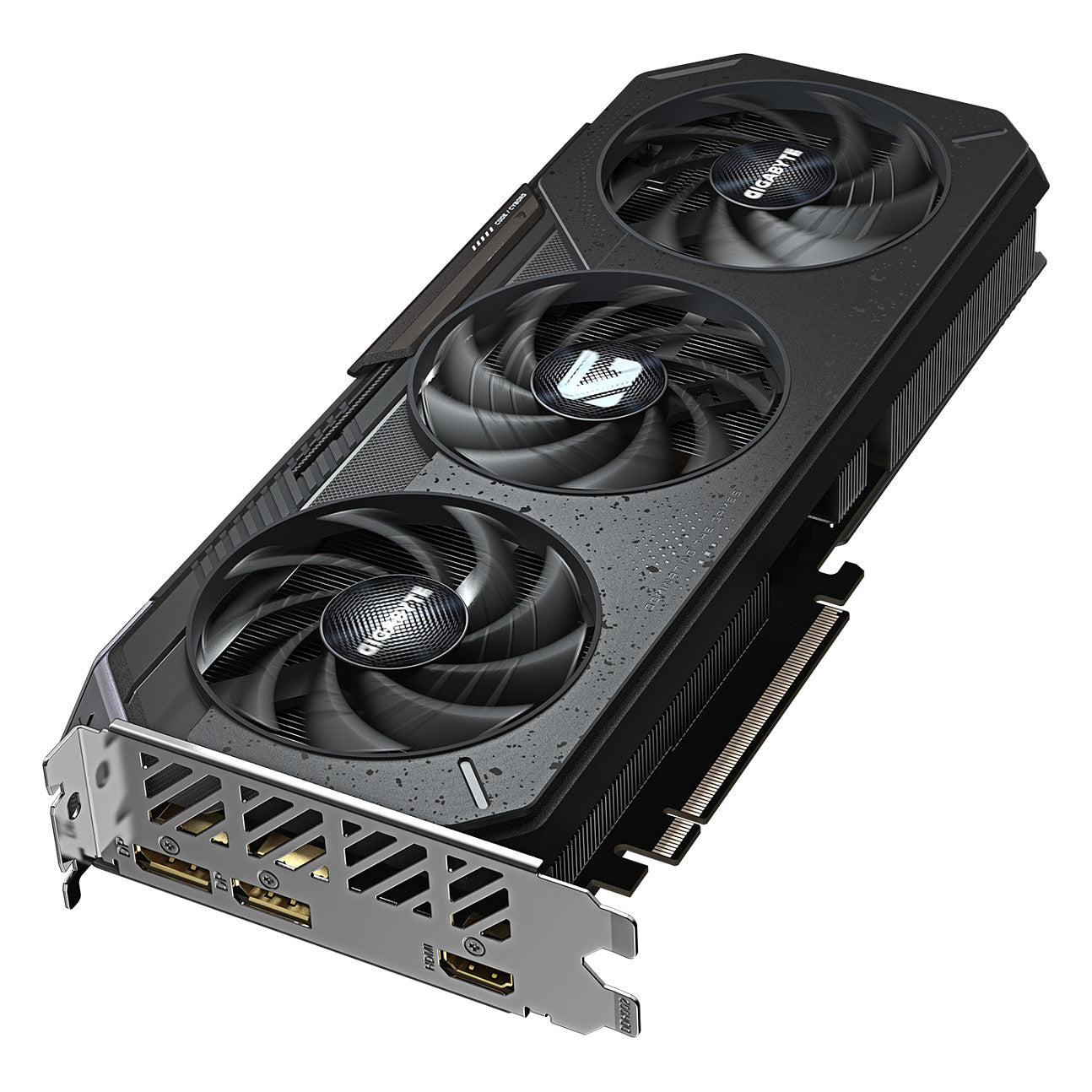 RX 9060 XT 8GB Gigabyte Gaming OC GDDR6