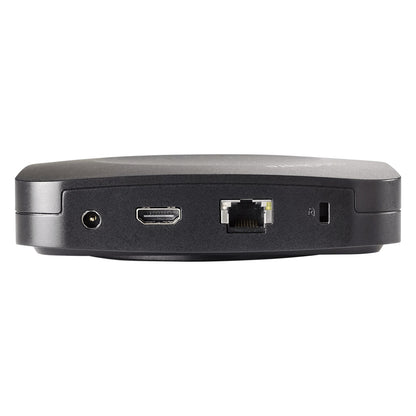 BARCO ClickShare CX-30 - Gen 2 - Wireless Video-/Audio-Erweiterung