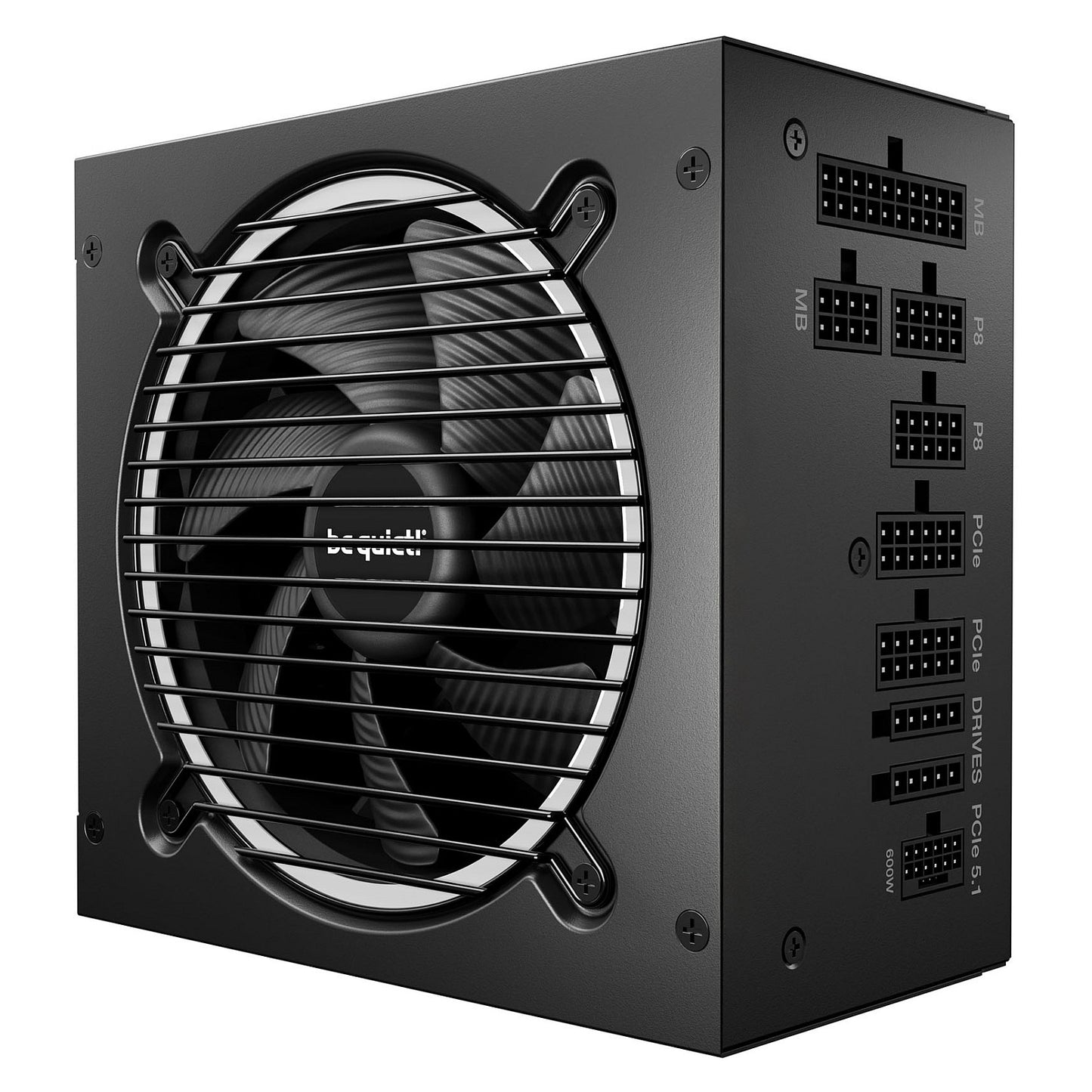 850W be quiet! PURE POWER 13 M