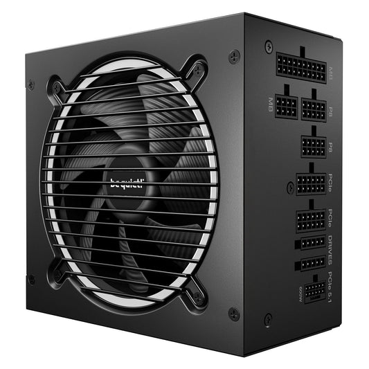 850W be quiet! PURE POWER 13 M