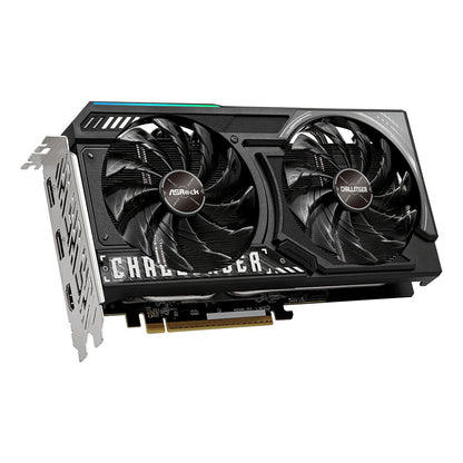 RX 9060 XT 16GB ASRock Radeon Challenger OC GDDR6