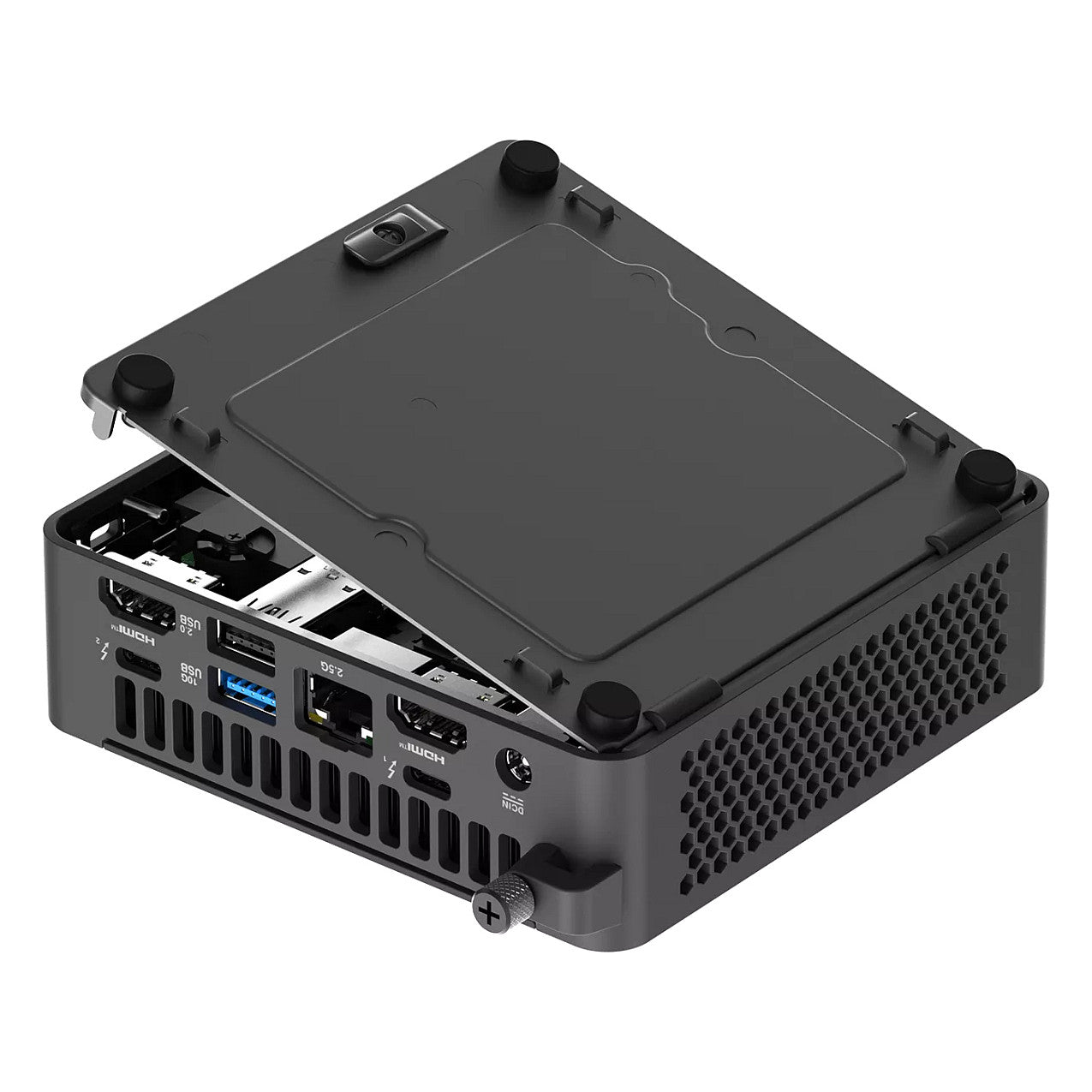 PRO RNUC15CRKC500000 No Cord L6