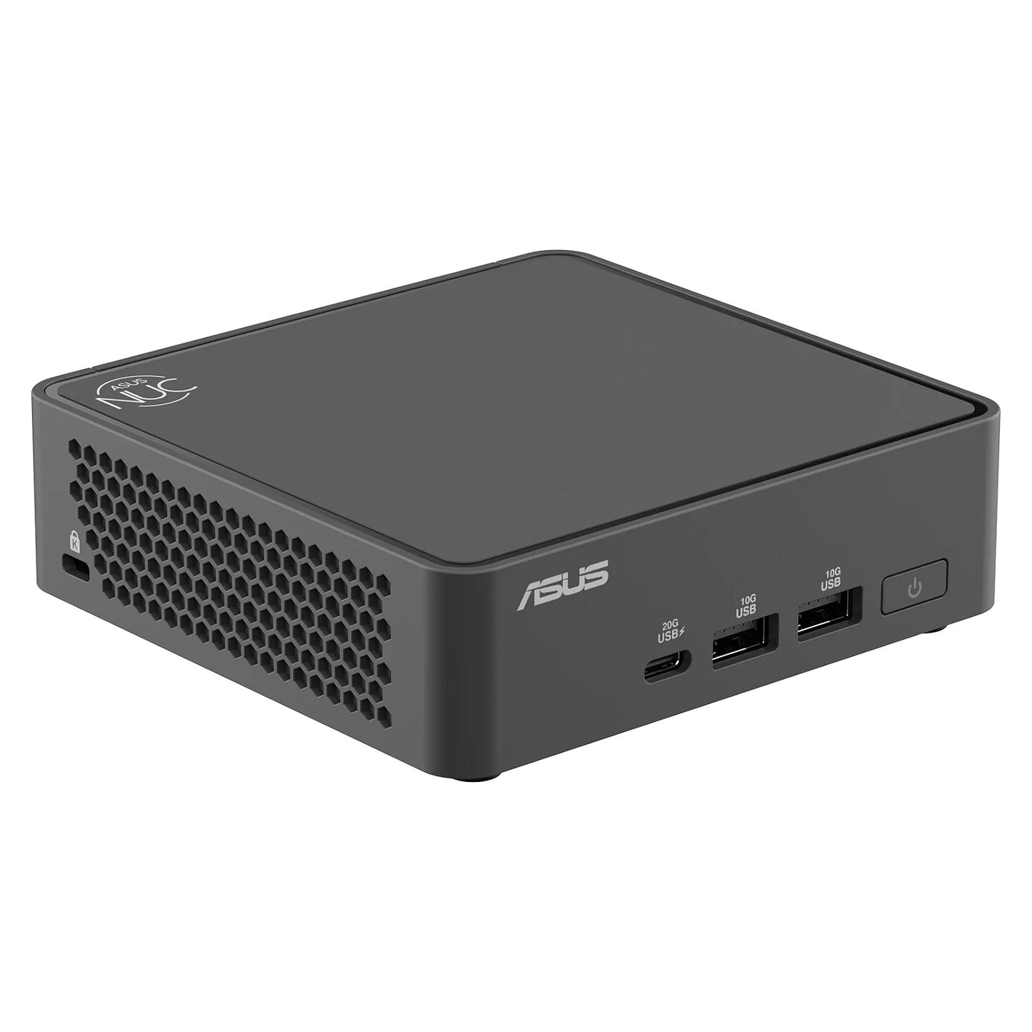 PRO RNUC15CRKC500000 No Cord L6