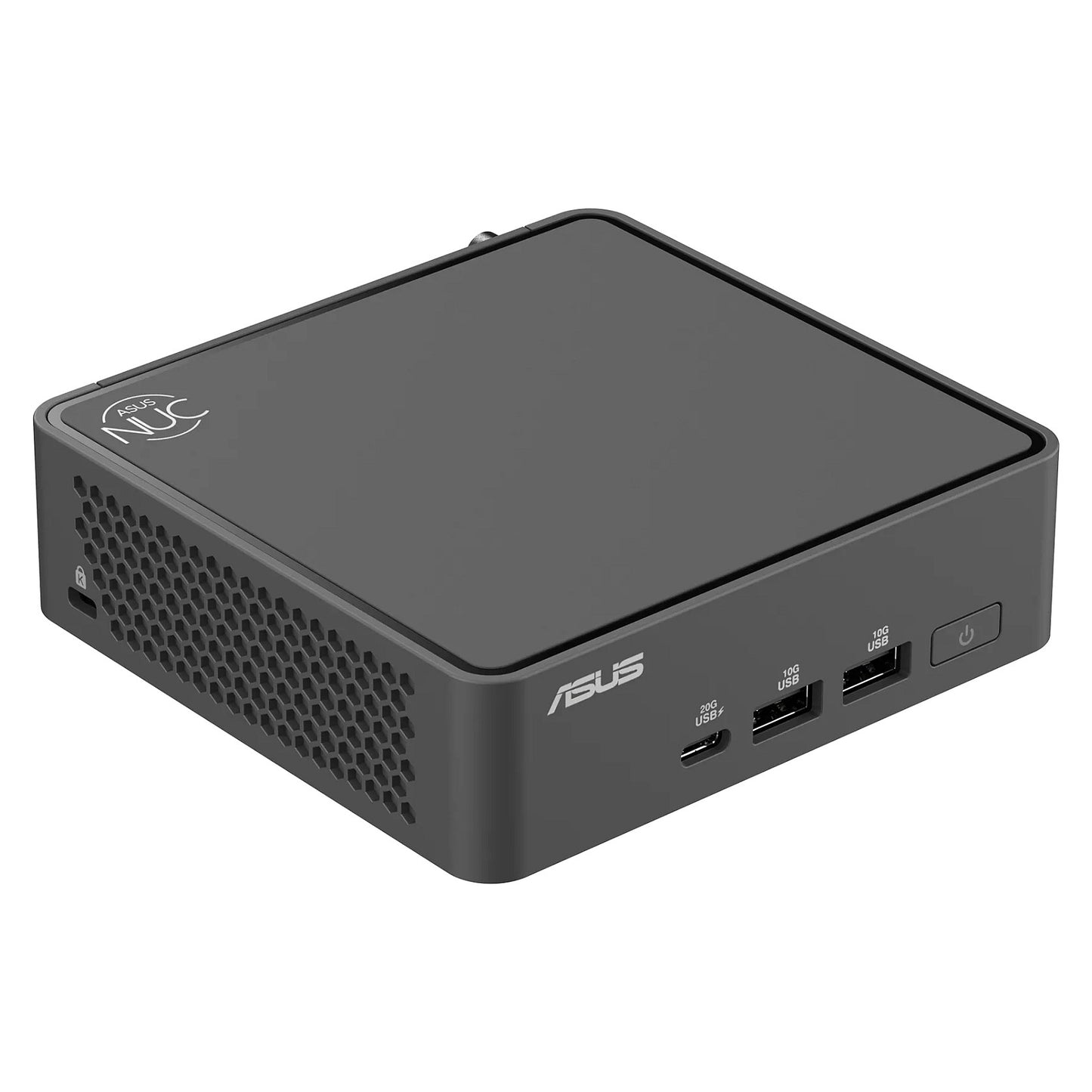 PRO RNUC15CRKC500000 No Cord L6