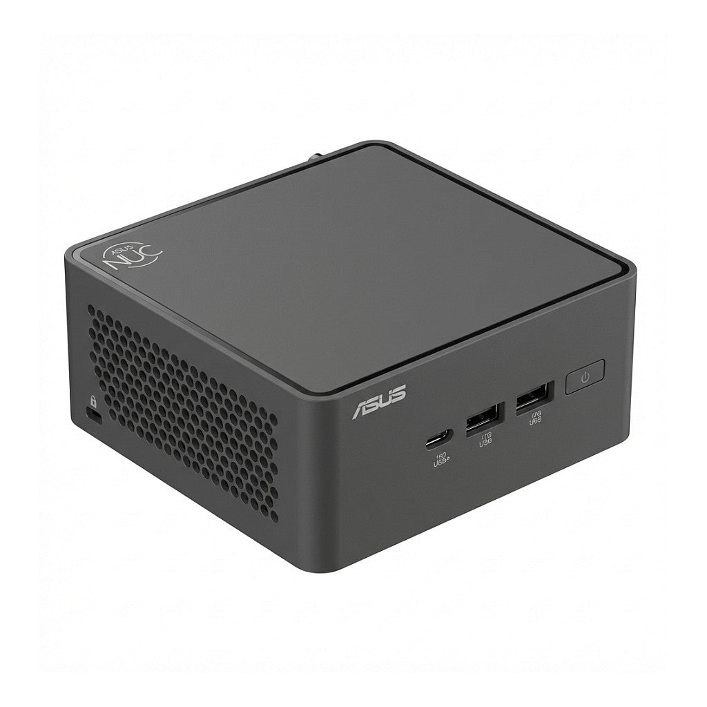 ASUS NUC GEN15 Pro Cyber Canyon C3 RNUC15CRHI300000 No Cord