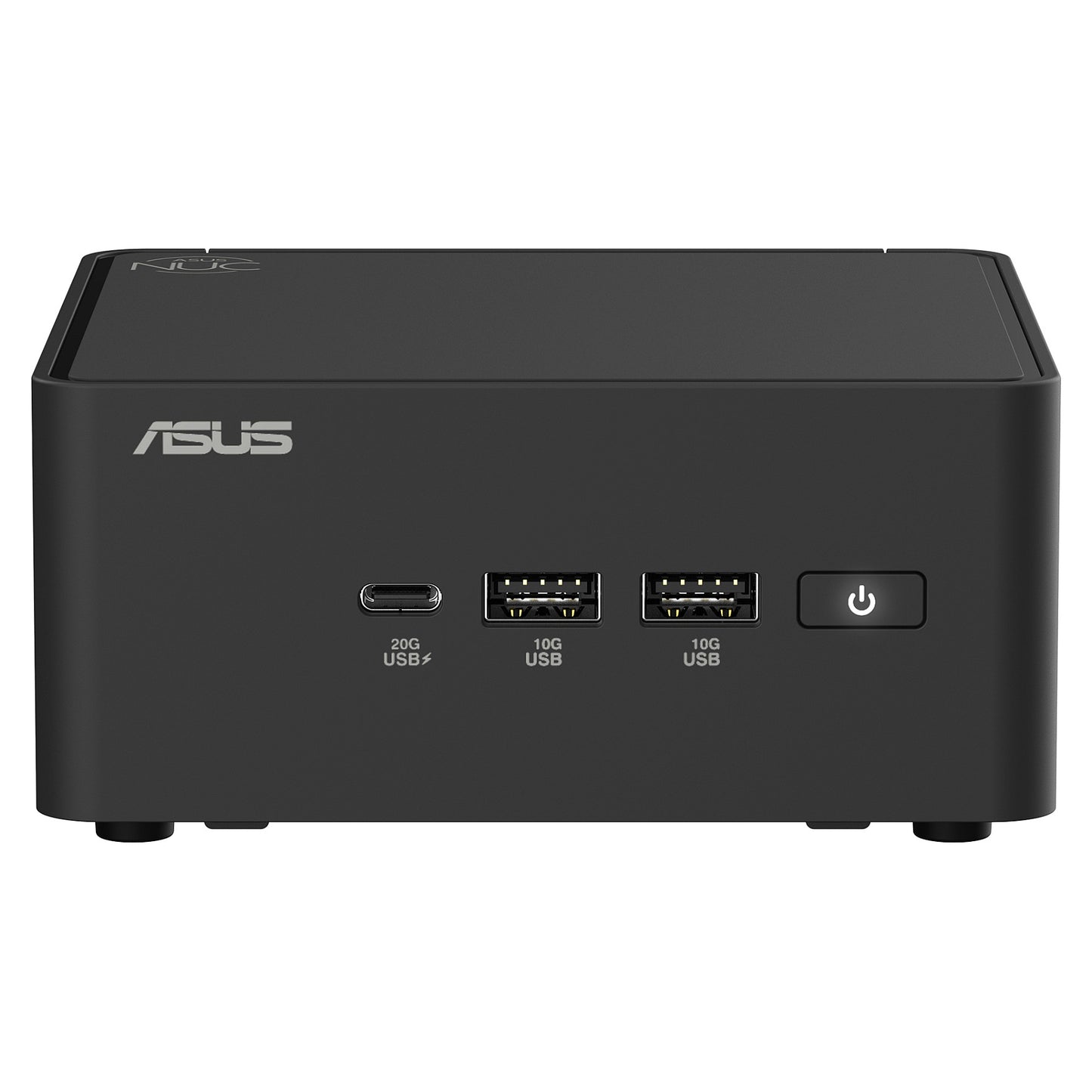 ASUS NUC GEN15 Pro Cyber Canyon U5 RNUC15CRHV500002 EU Cord vPro
