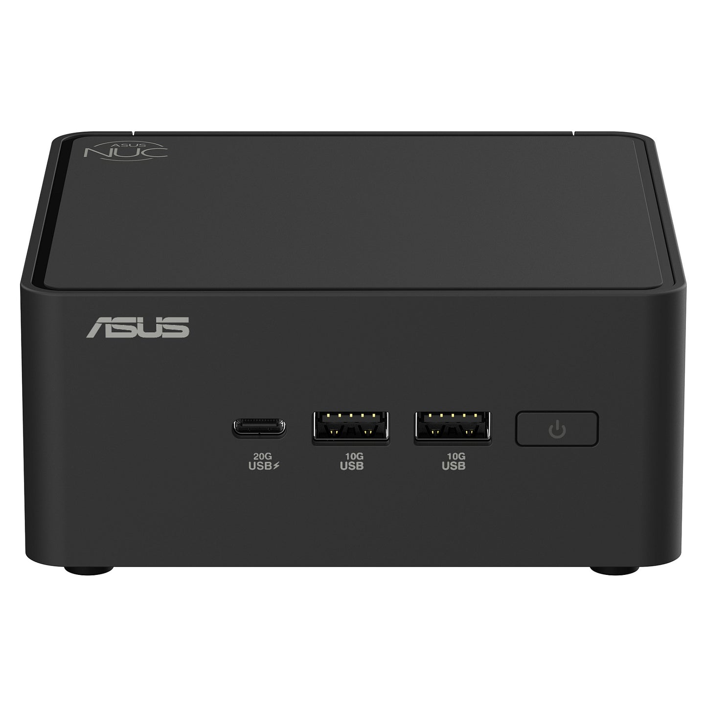 ASUS NUC GEN15 Pro Cyber Canyon U5 RNUC15CRHV500002 EU Cord vPro