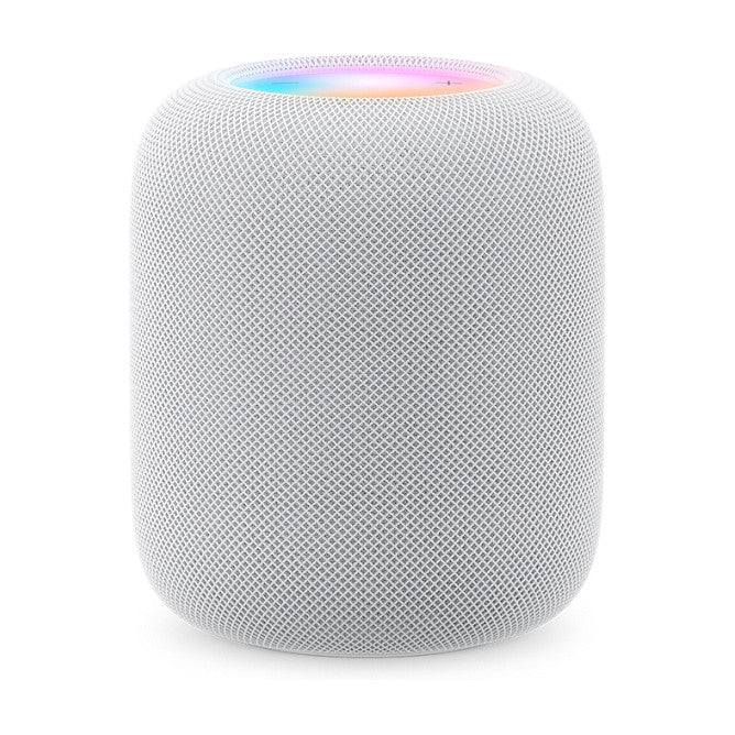 Apple HomePod - (MDEY4D/A) White