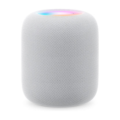 Apple HomePod - (MDEY4D/A) White