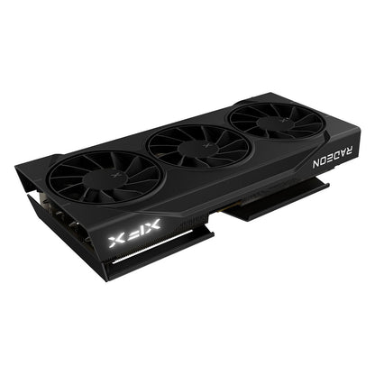RX 9060 XT 16GB XFX Radeon SWIFT OC GDDR6 3 Fan