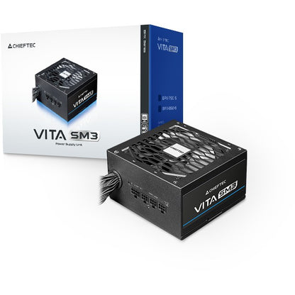 700W Chieftec VITA SM3 Serie BPX-750-C