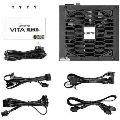 700W Chieftec VITA SM3 Serie BPX-750-C