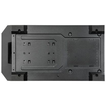 Midi Chieftec Pro Midi Serie AS-02B-OP