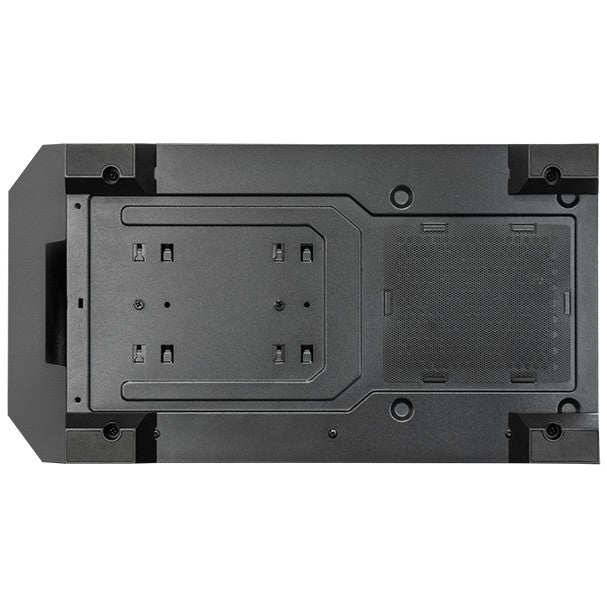 Midi Chieftec Pro Midi Serie AS-02B-TG-OP