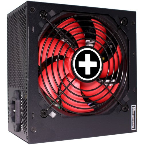 650W Xilence Gaming Bronze Series XP650R10