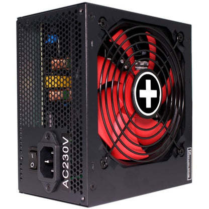 650W Xilence Gaming Bronze Series XP650R10