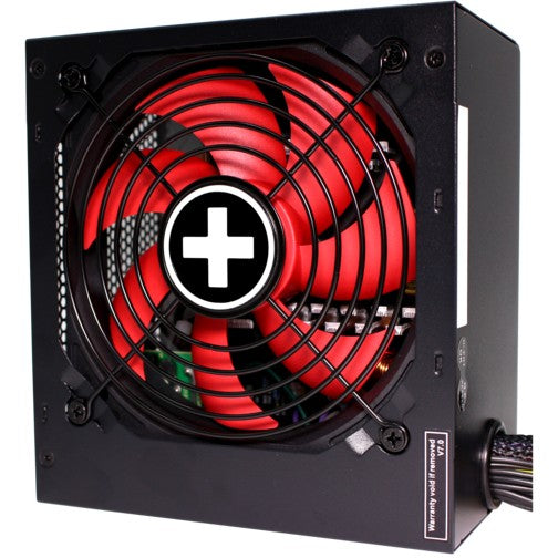 650W Xilence Gaming Bronze Series XP650R10