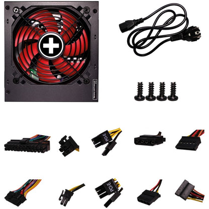 650W Xilence Gaming Bronze Series XP650R10