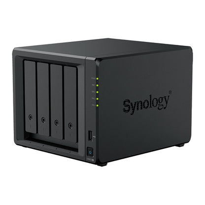 4-Bay Synology DDR4 DS925+ 4GB RAM