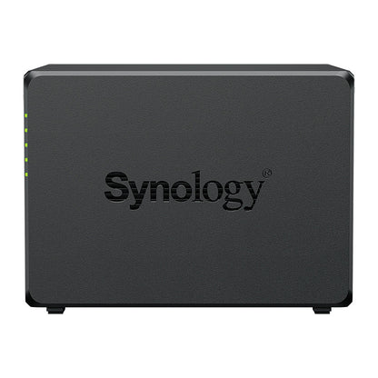 4-Bay Synology DDR4 DS925+ 4GB RAM