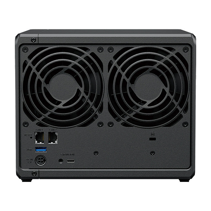 4-Bay Synology DDR4 DS925+ 4GB RAM