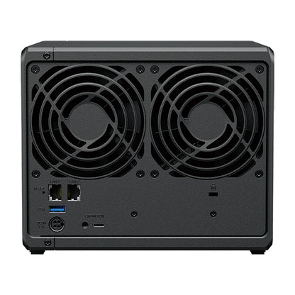 4-Bay Synology DDR4 DS925+ 4GB RAM