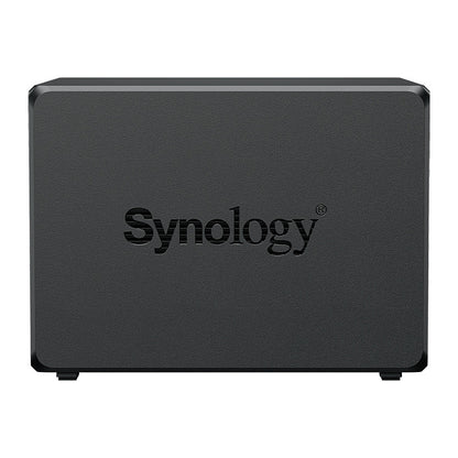 4-Bay Synology DDR4 DS925+ 4GB RAM