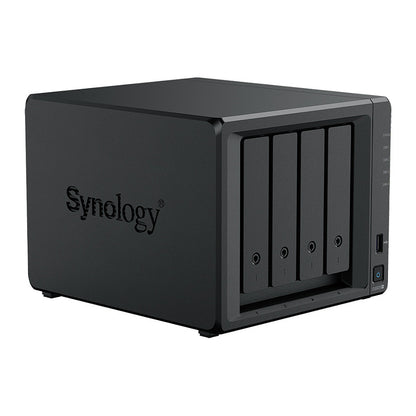 4-Bay Synology DDR4 DS925+ 4GB RAM