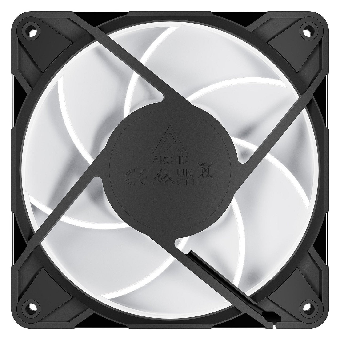 ARCTIC Lüfter P12 Pro A-RGB