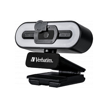 Verbatim mit Mikro+Licht AWC-02 Full HD 1080p Autof retail