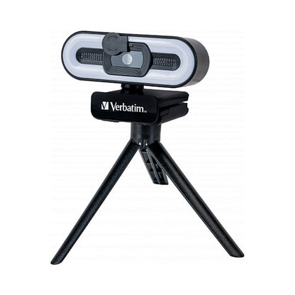 Verbatim mit Mikro+Licht AWC-02 Full HD 1080p Autof retail