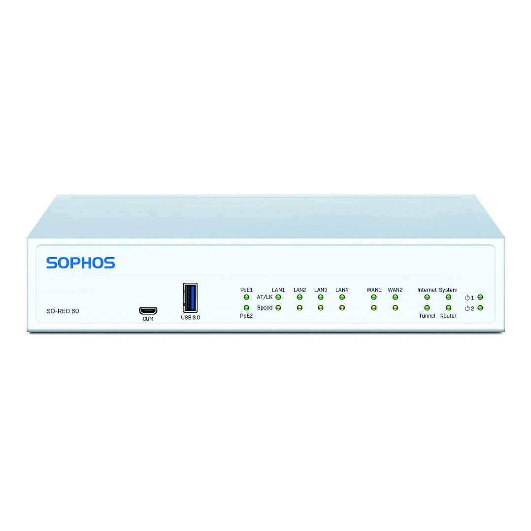 Sophos SD-RED 60 - Rev 1 - Fernsteuerungsgerät