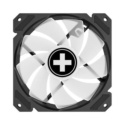 120mm Xilence Performance A+ REVERSE ARGB schwarz