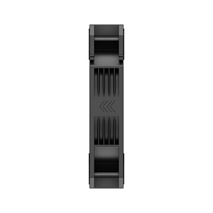 120mm Xilence Performance A+ REVERSE ARGB schwarz