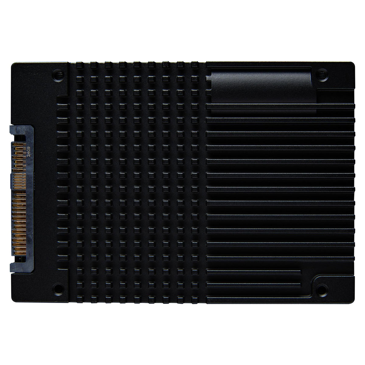 Enterprise DC3000ME - SSD - Enterprise - verschlüsselt - 15.36TB - 2,5"(6.4cm)