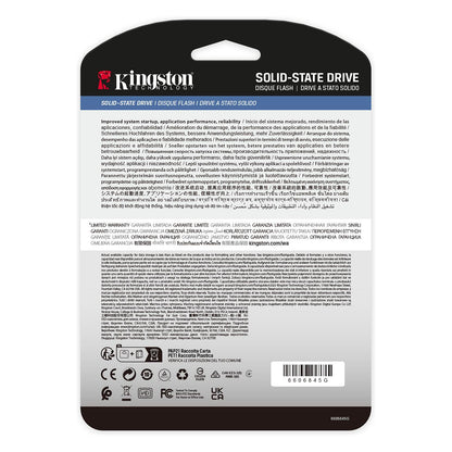 Enterprise DC3000ME - SSD - Enterprise - verschlüsselt - 15.36TB - 2,5"(6.4cm)