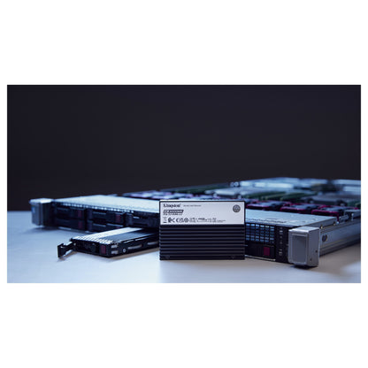 Enterprise DC3000ME - SSD - Enterprise - verschlüsselt - 15.36TB - 2,5"(6.4cm)