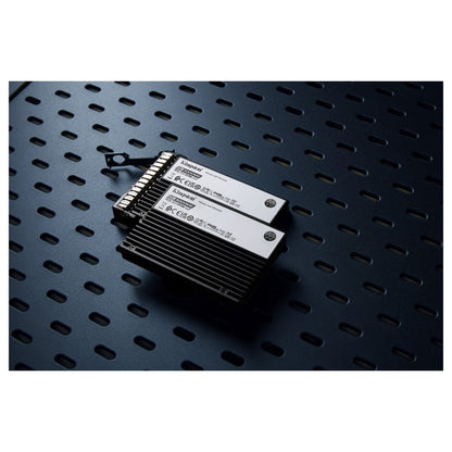 Enterprise DC3000ME - SSD - Enterprise - verschlüsselt - 15.36TB - 2,5"(6.4cm)