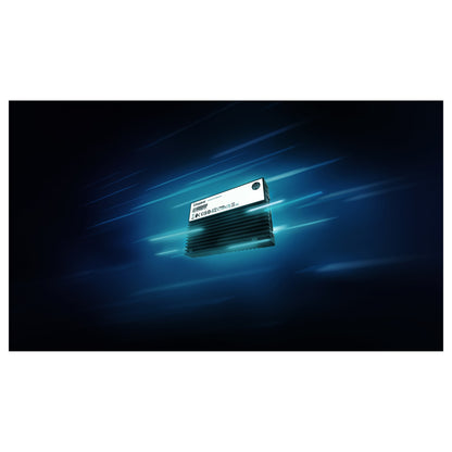Enterprise DC3000ME - SSD - Enterprise - verschlüsselt - 15.36TB - 2,5"(6.4cm)